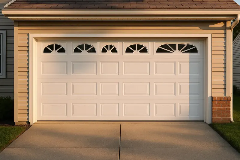 Contact Malone Garage Door Service