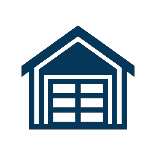 Malone Garage Door Service logo